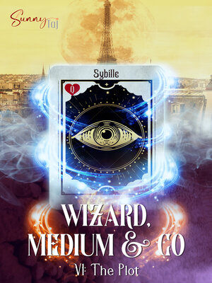 cover image of Wizard, Medium & Co